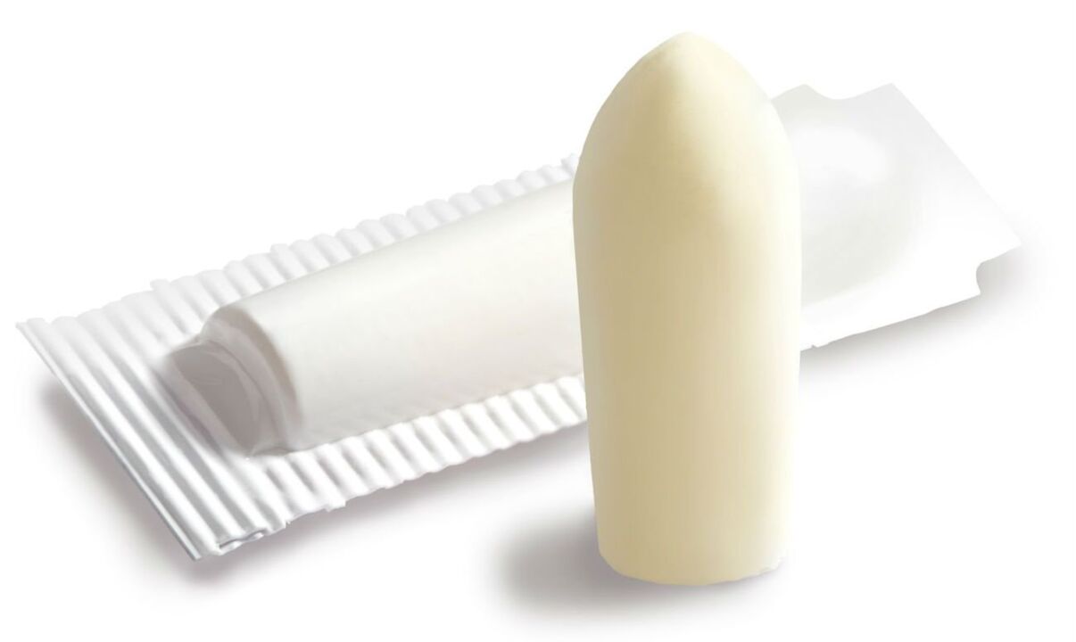Medicated suppositories are also used to treat prostatitis.